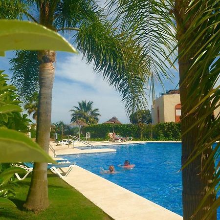 Atico Opalo Apartment Sitio de Calahonda Bagian luar foto