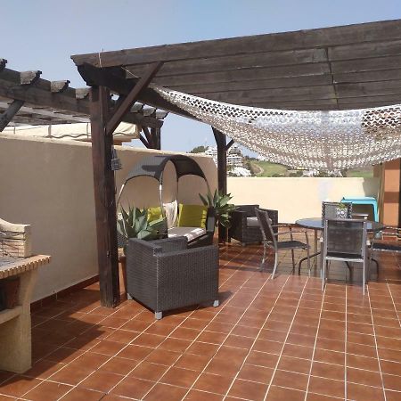 Atico Opalo Apartment Sitio de Calahonda Bagian luar foto