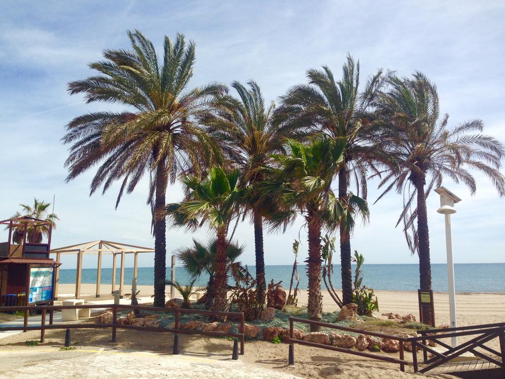 Atico Opalo Apartment Sitio de Calahonda Bagian luar foto