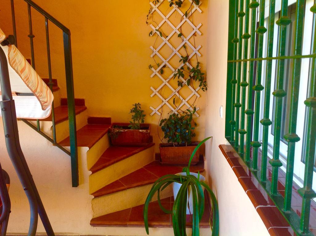 Atico Opalo Apartment Sitio de Calahonda Bagian luar foto
