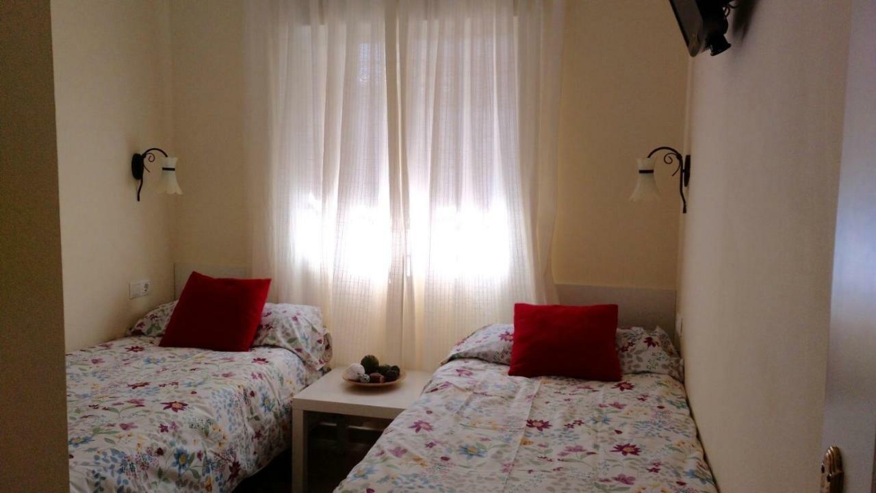 Atico Opalo Apartment Sitio de Calahonda Bagian luar foto